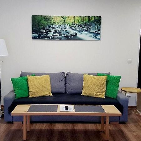 Studio Mountain View Sinaia Eksteriør billede