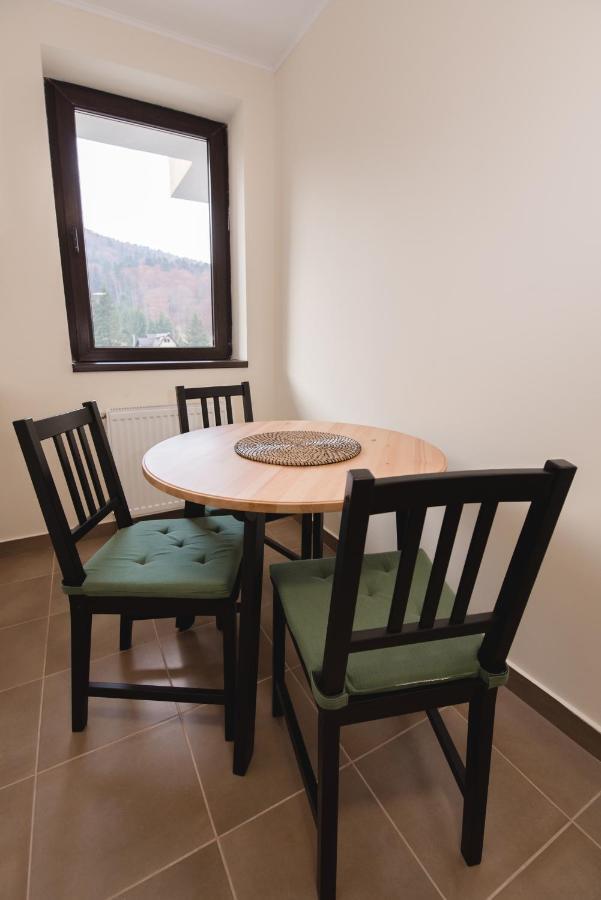 Studio Mountain View Sinaia Eksteriør billede